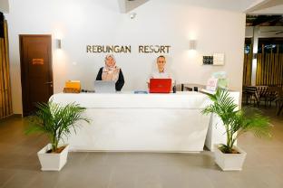 rebungan resort langkawi