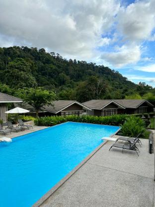 rebungan resort langkawi