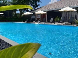 rebungan resort langkawi