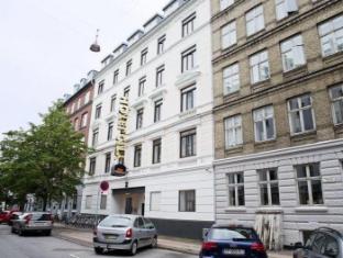 The Huxley Copenhagen, Bw Premier Collection,Near Nyhavn,4 star
