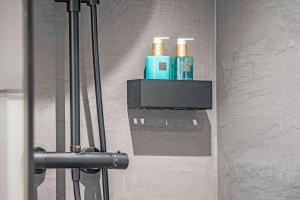 the huxley copenhagen bw premier collection