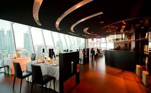 S31 Sukhumvit Hotel,Sukhumvit>>Bangkok,5 star