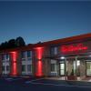 red roof inn hillsville