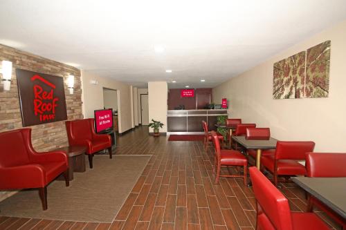 red roof inn hillsville