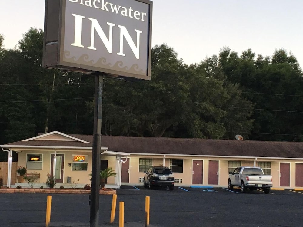 blackwater inn