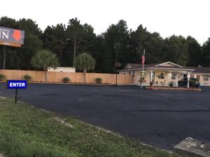 blackwater inn
