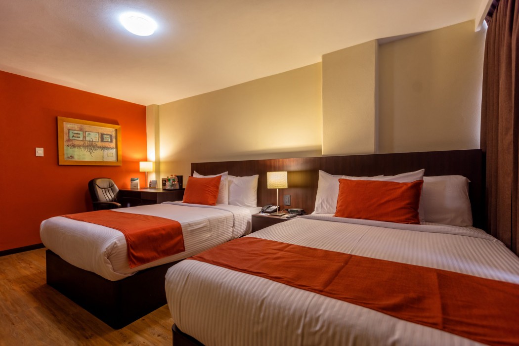 comfort inn san luis potosi