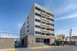 Comfort Inn San Luis Potosi,San Luis Potosí>>San Luis Potosi,3 star