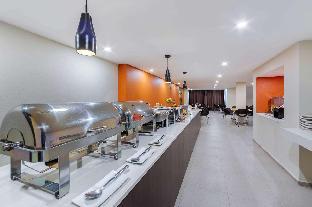 Comfort Inn San Luis Potosi,San Luis Potosí>>San Luis Potosi,3 star
