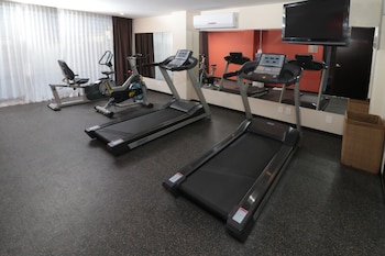 comfort inn san luis potosi
