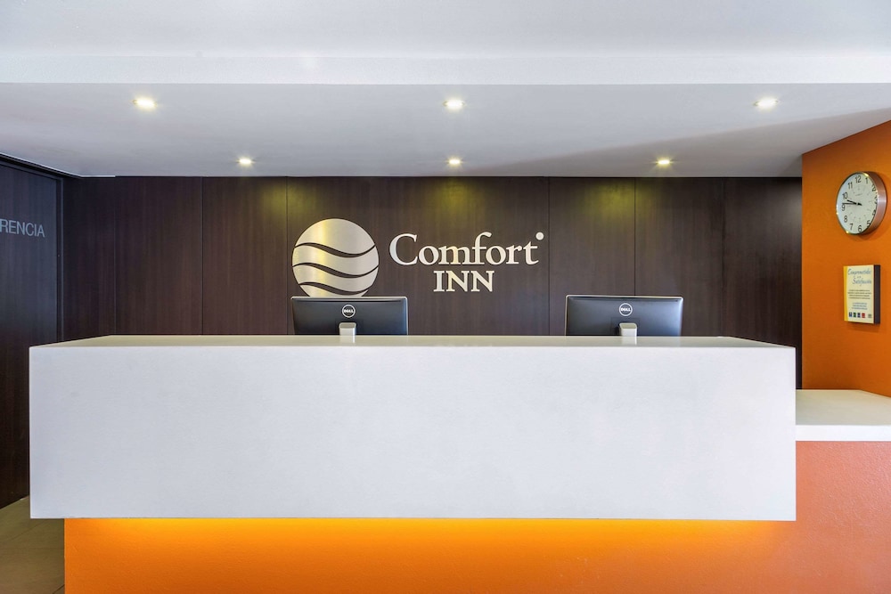 comfort inn san luis potosi
