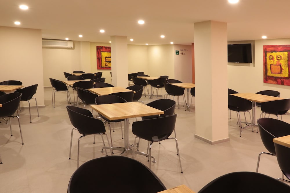 comfort inn san luis potosi