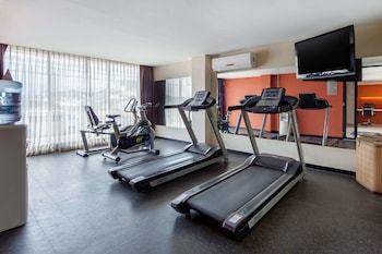 comfort inn san luis potosi