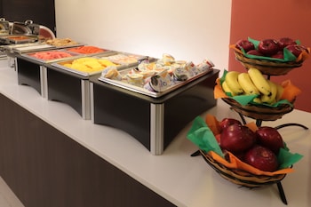 comfort inn san luis potosi