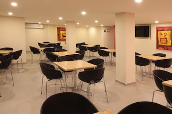 comfort inn san luis potosi