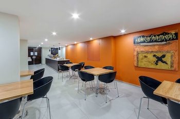 comfort inn san luis potosi