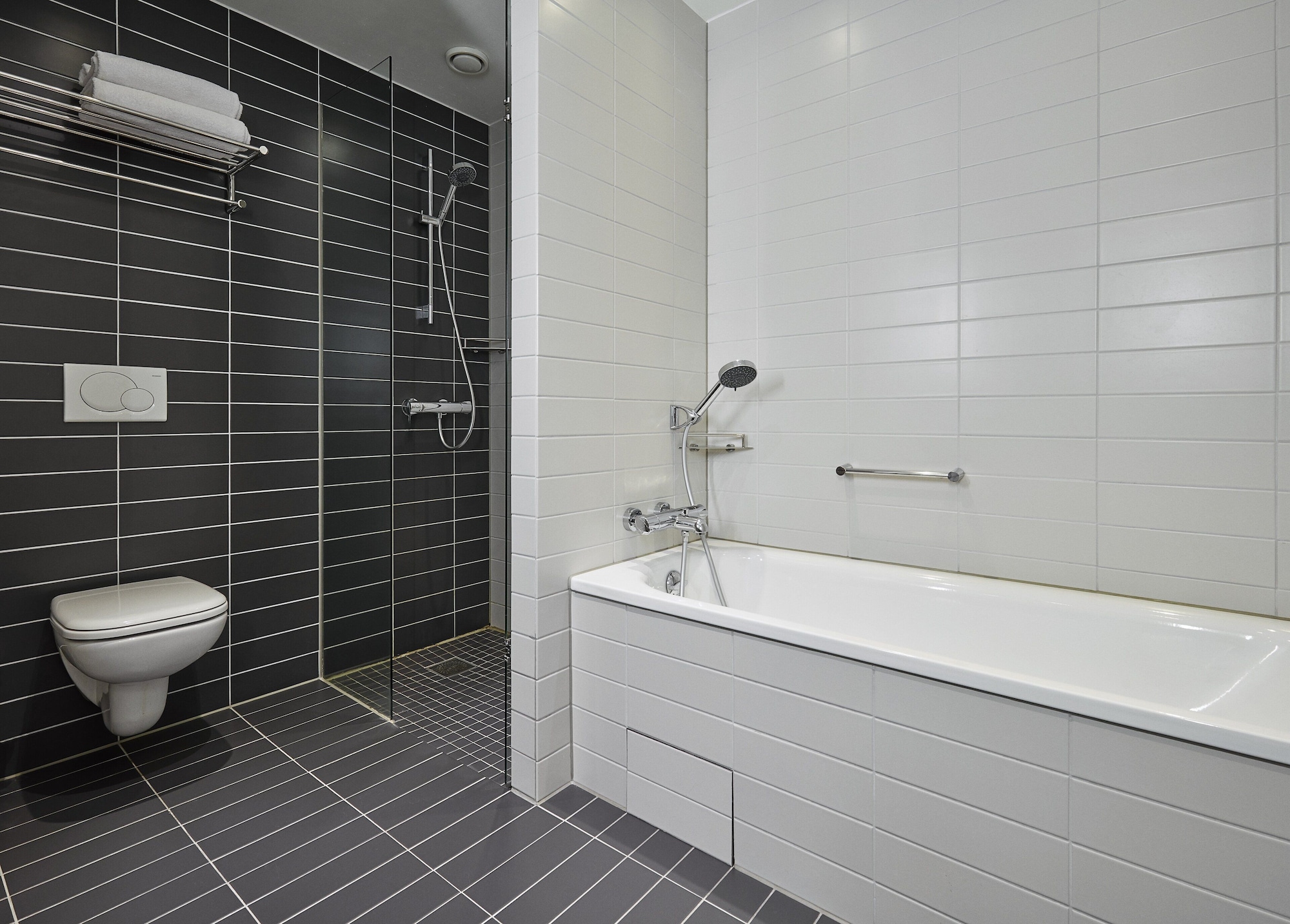 crowne plaza copenhagen towers by ihg