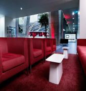 Crowne Plaza Copenhagen Towers By Ihg,Hovedstaden>>Copenhagen,4 star