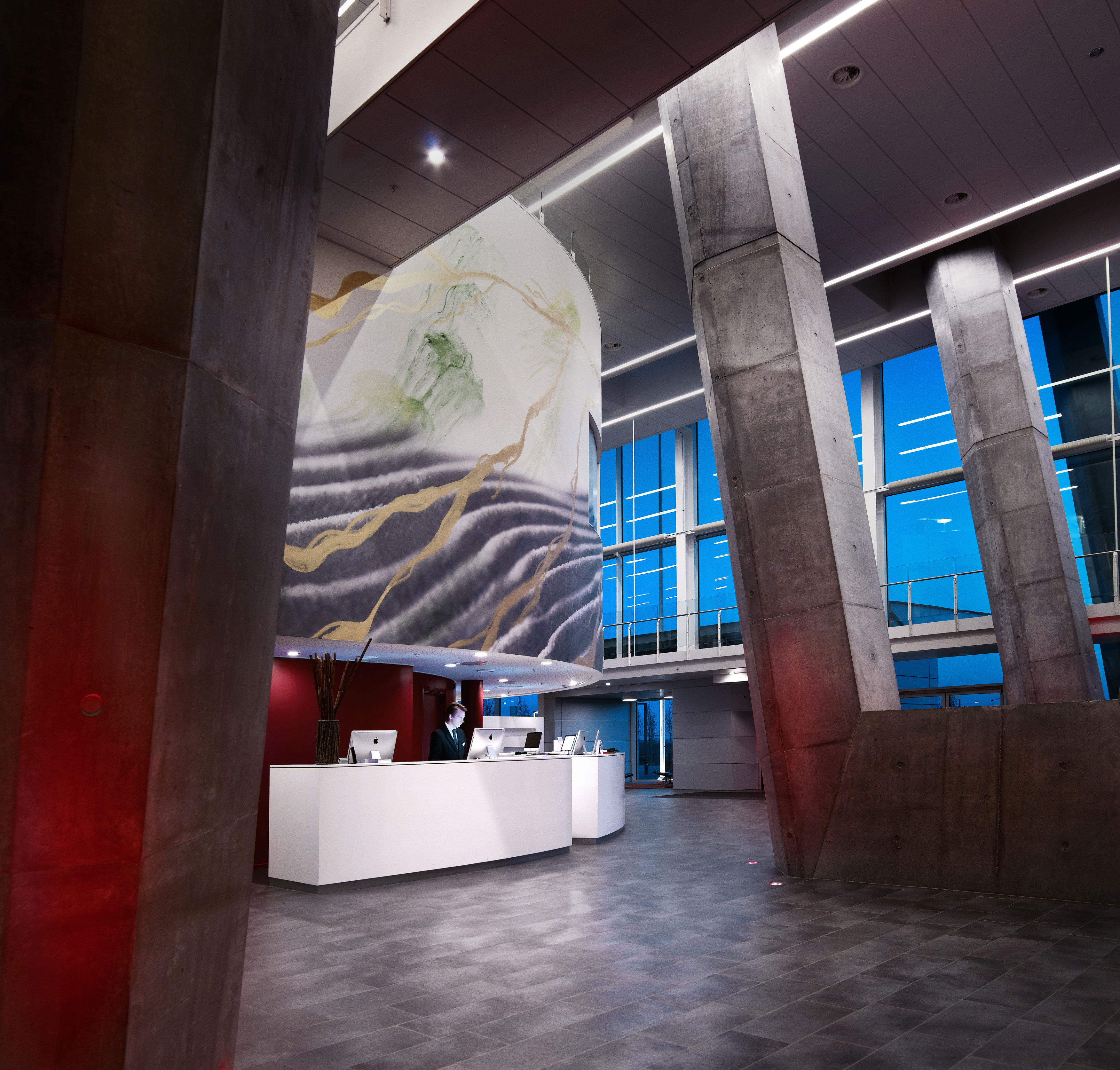 crowne plaza copenhagen towers by ihg