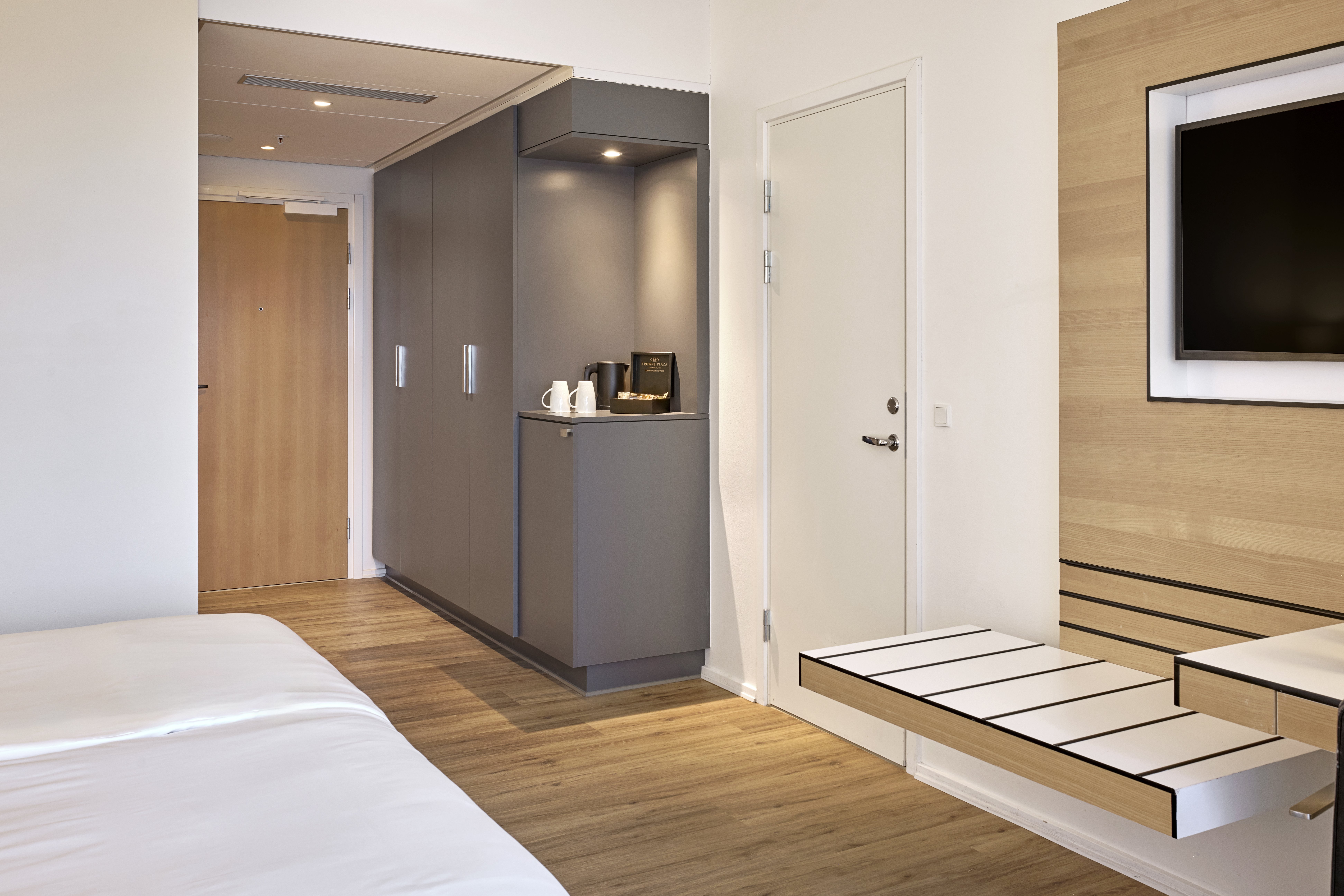 crowne plaza copenhagen towers by ihg