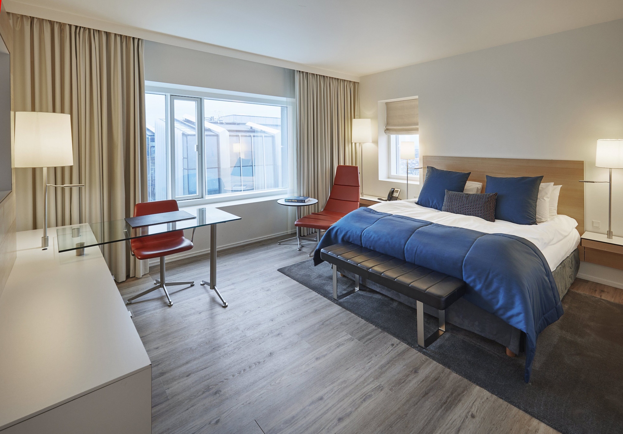 crowne plaza copenhagen towers by ihg