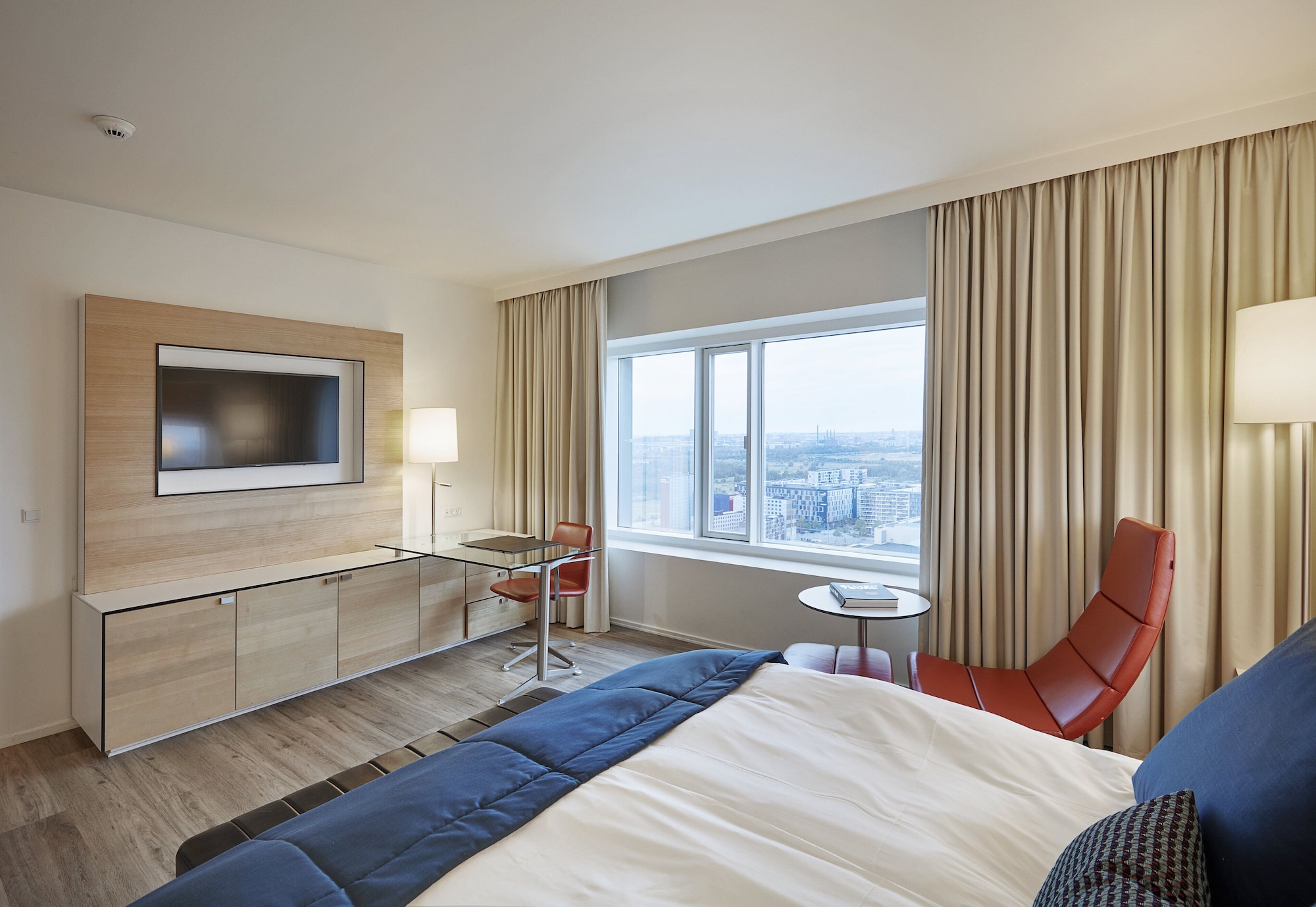 crowne plaza copenhagen towers by ihg