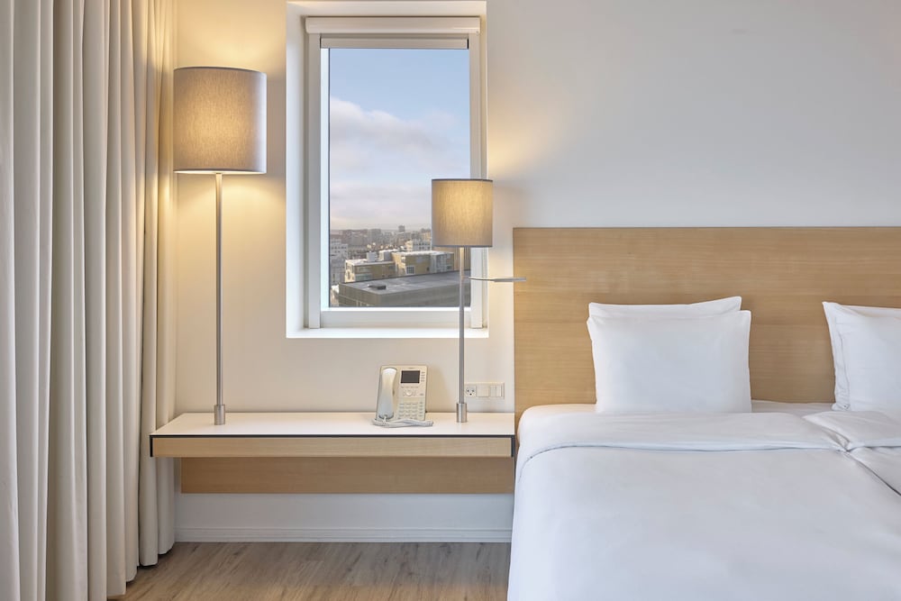 crowne plaza copenhagen towers by ihg