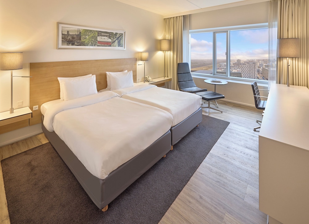 crowne plaza copenhagen towers by ihg