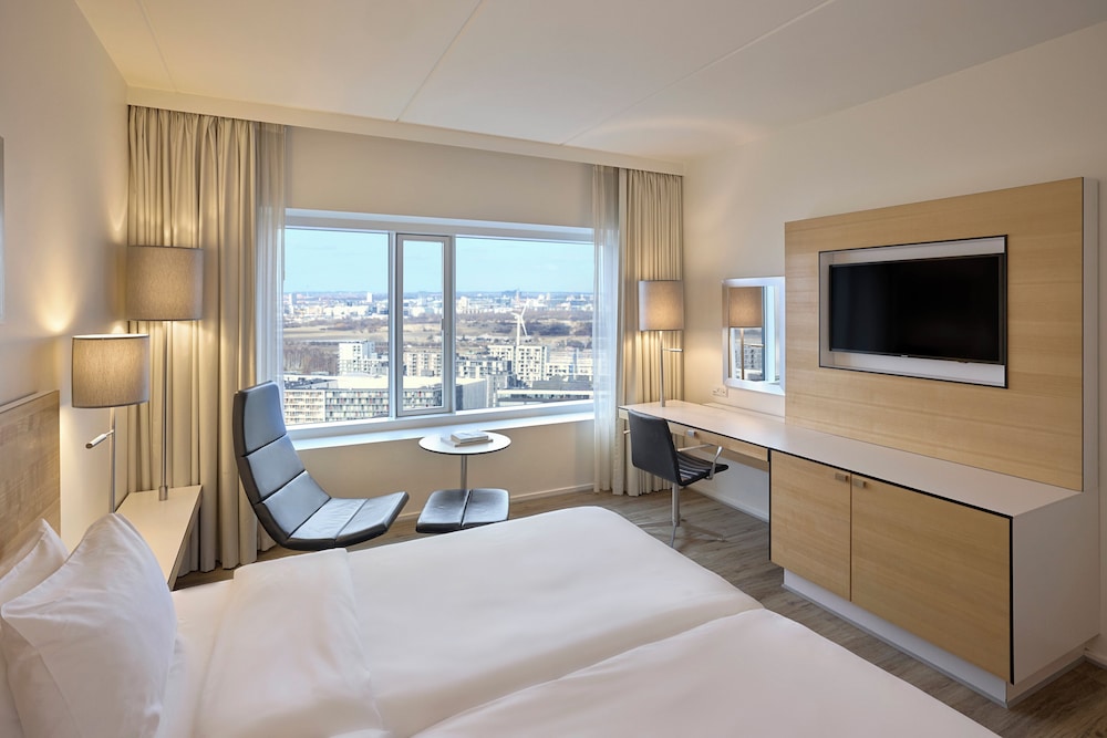 crowne plaza copenhagen towers by ihg