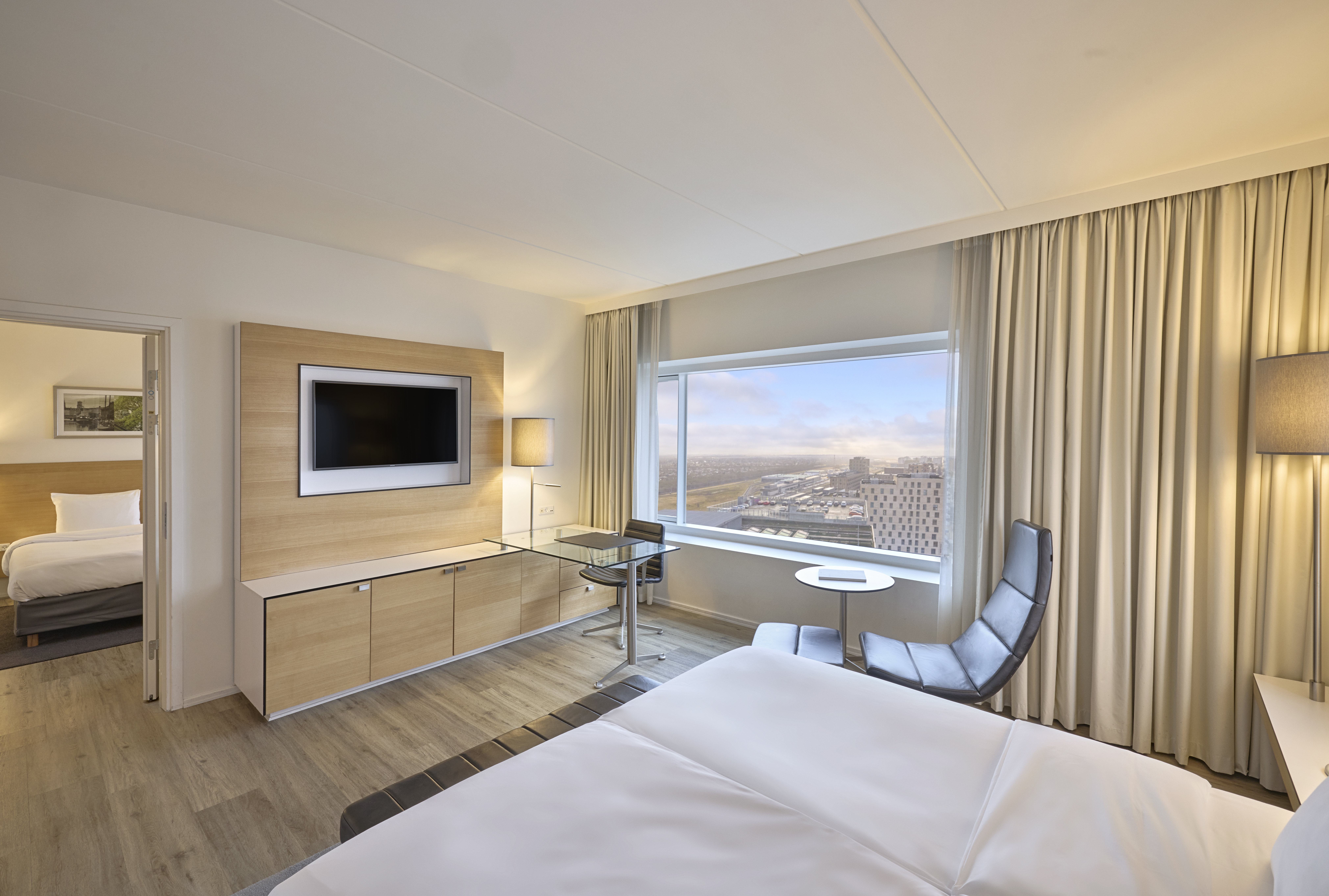 crowne plaza copenhagen towers by ihg