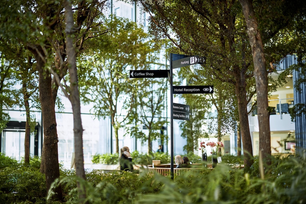crowne plaza copenhagen towers by ihg