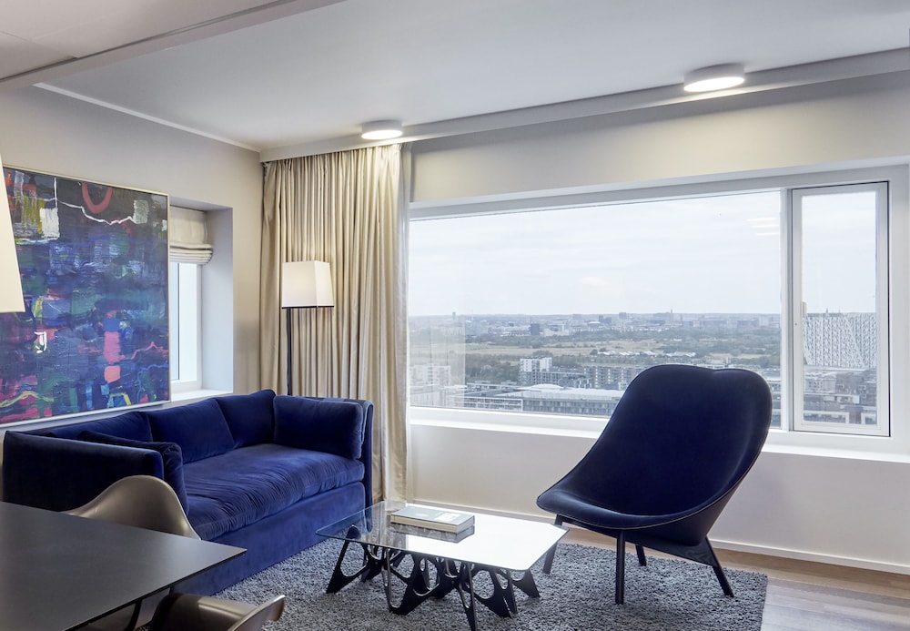 crowne plaza copenhagen towers by ihg