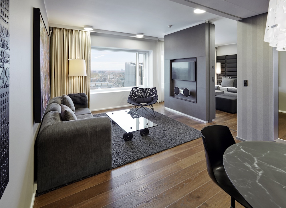 crowne plaza copenhagen towers by ihg