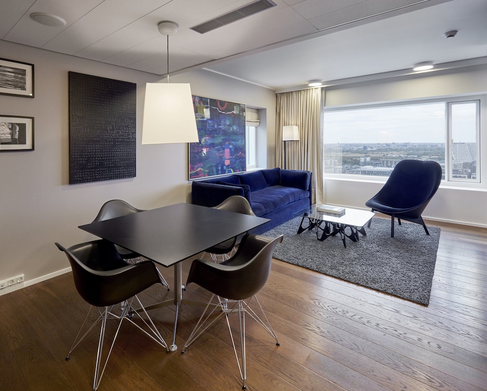 crowne plaza copenhagen towers by ihg