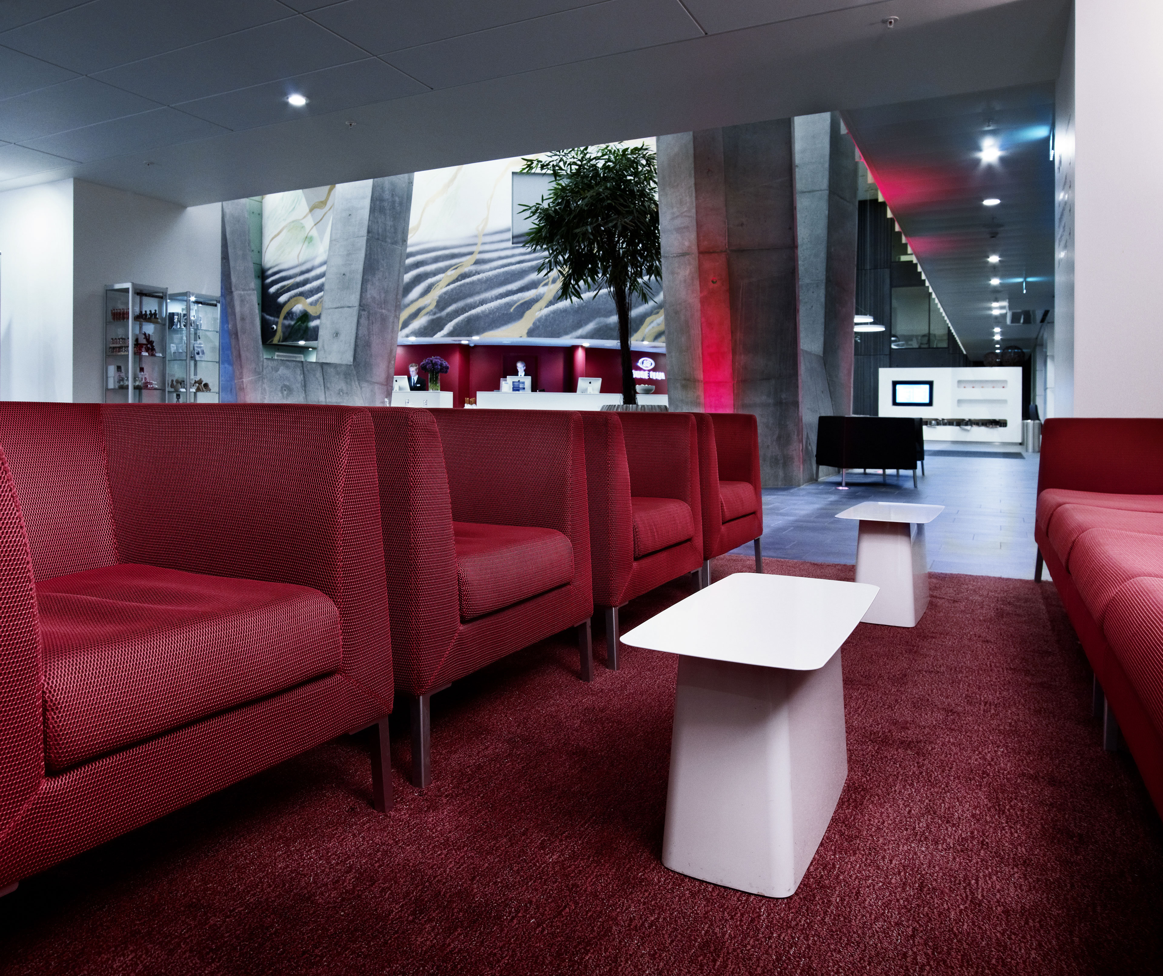crowne plaza copenhagen towers by ihg