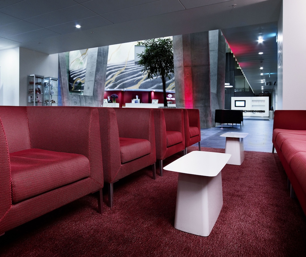 crowne plaza copenhagen towers by ihg