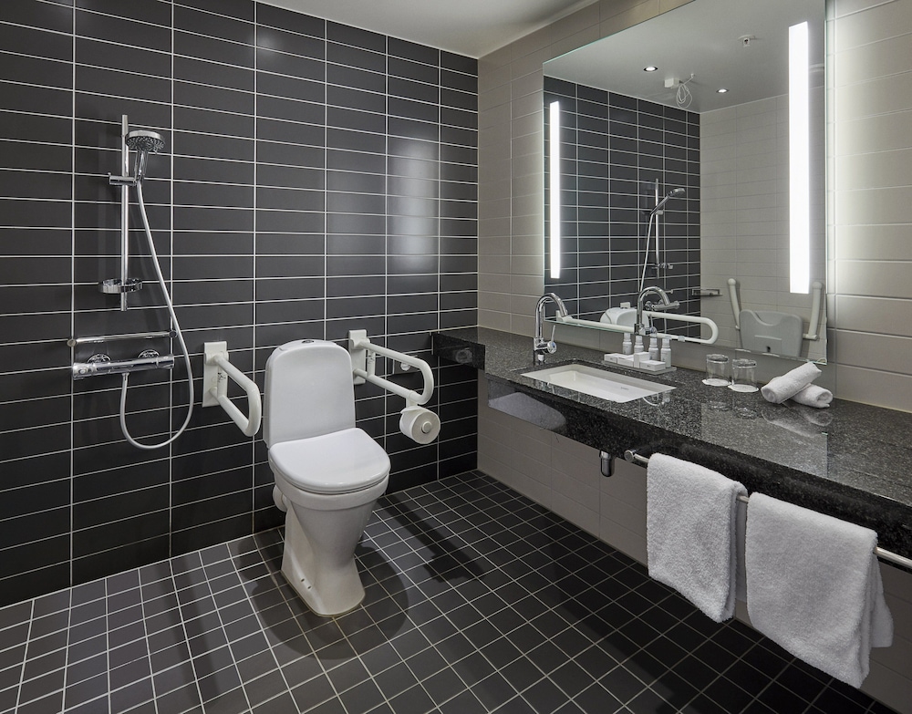 crowne plaza copenhagen towers by ihg