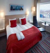 Crowne Plaza Copenhagen Towers By Ihg,Hovedstaden>>Copenhagen,4 star