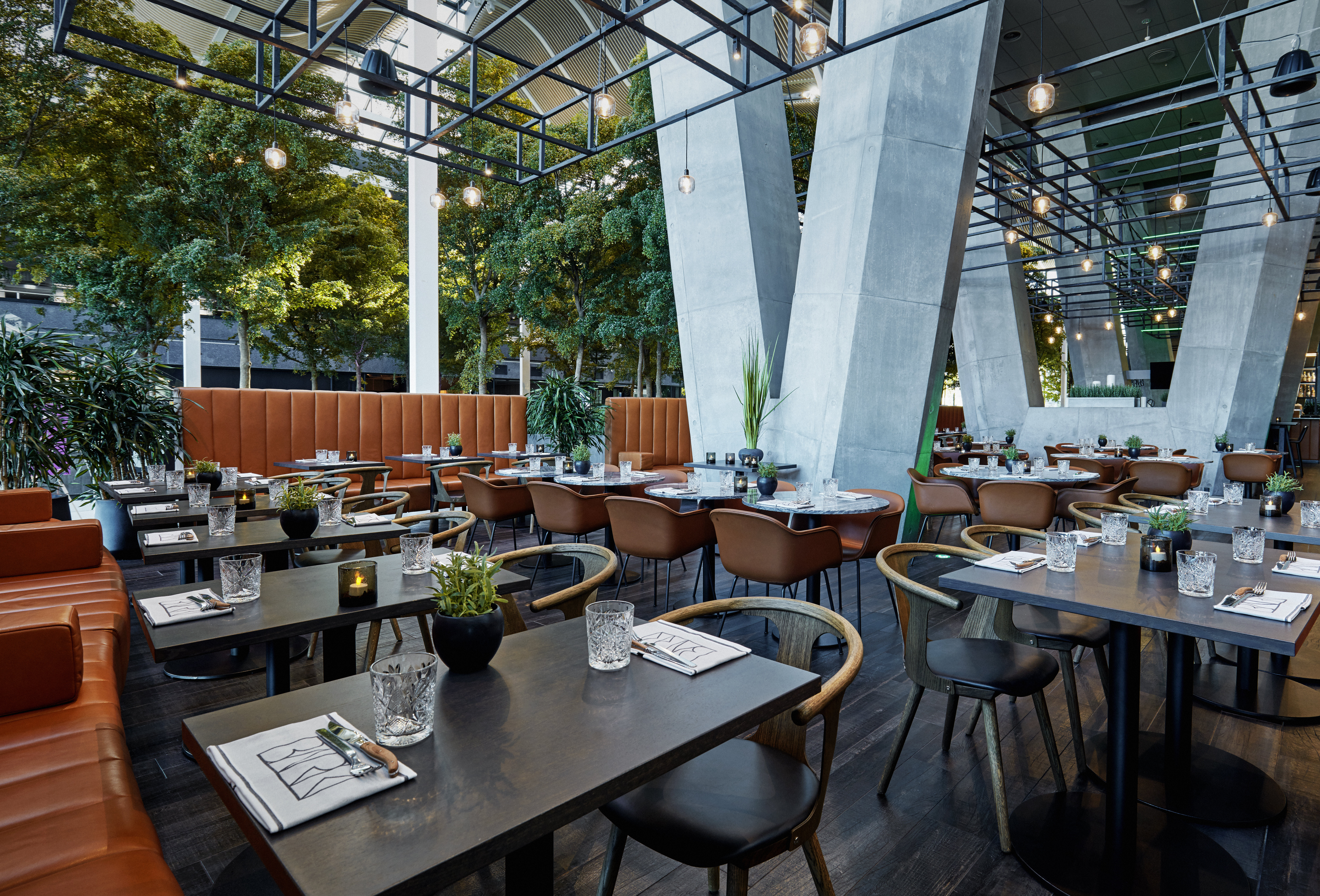 crowne plaza copenhagen towers by ihg