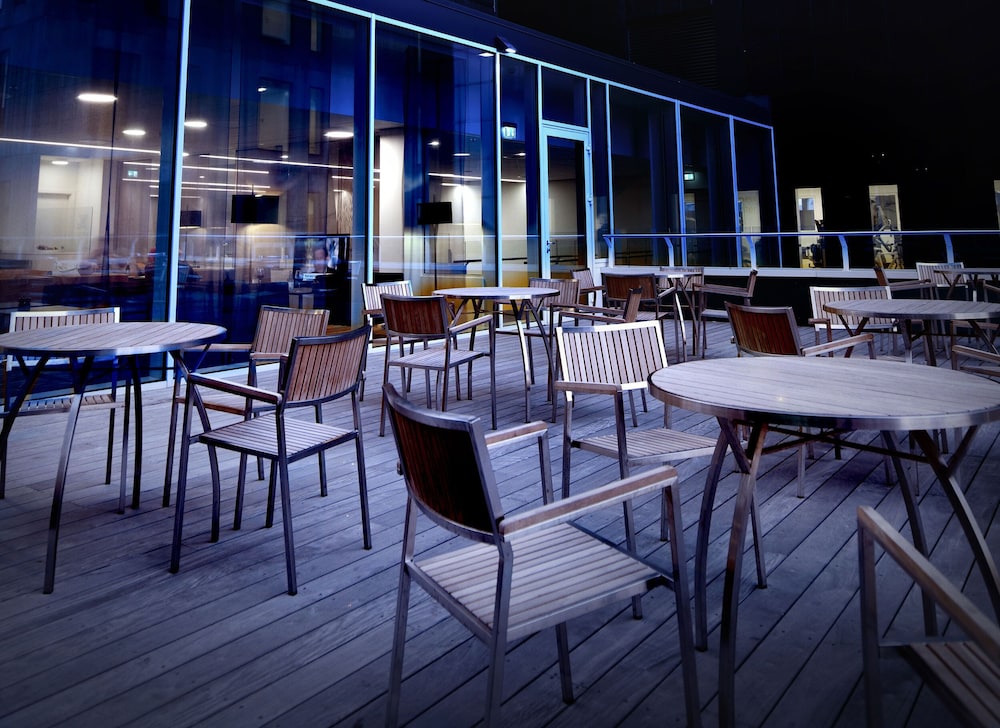 crowne plaza copenhagen towers by ihg