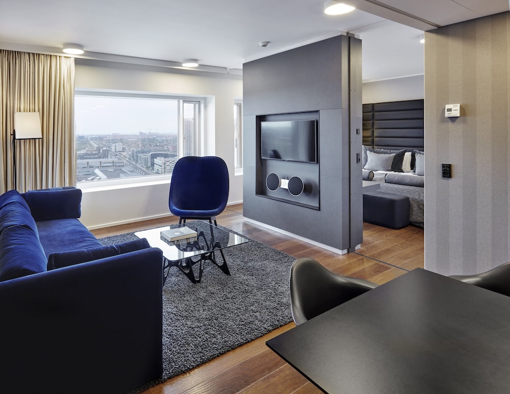 crowne plaza copenhagen towers by ihg