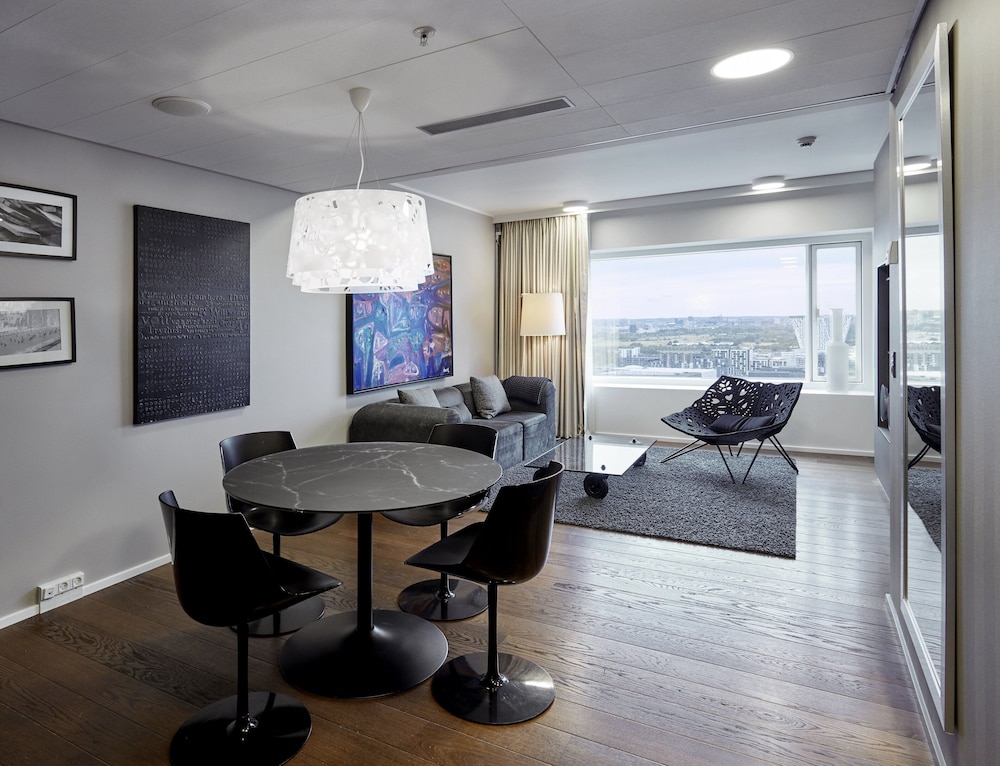 crowne plaza copenhagen towers by ihg