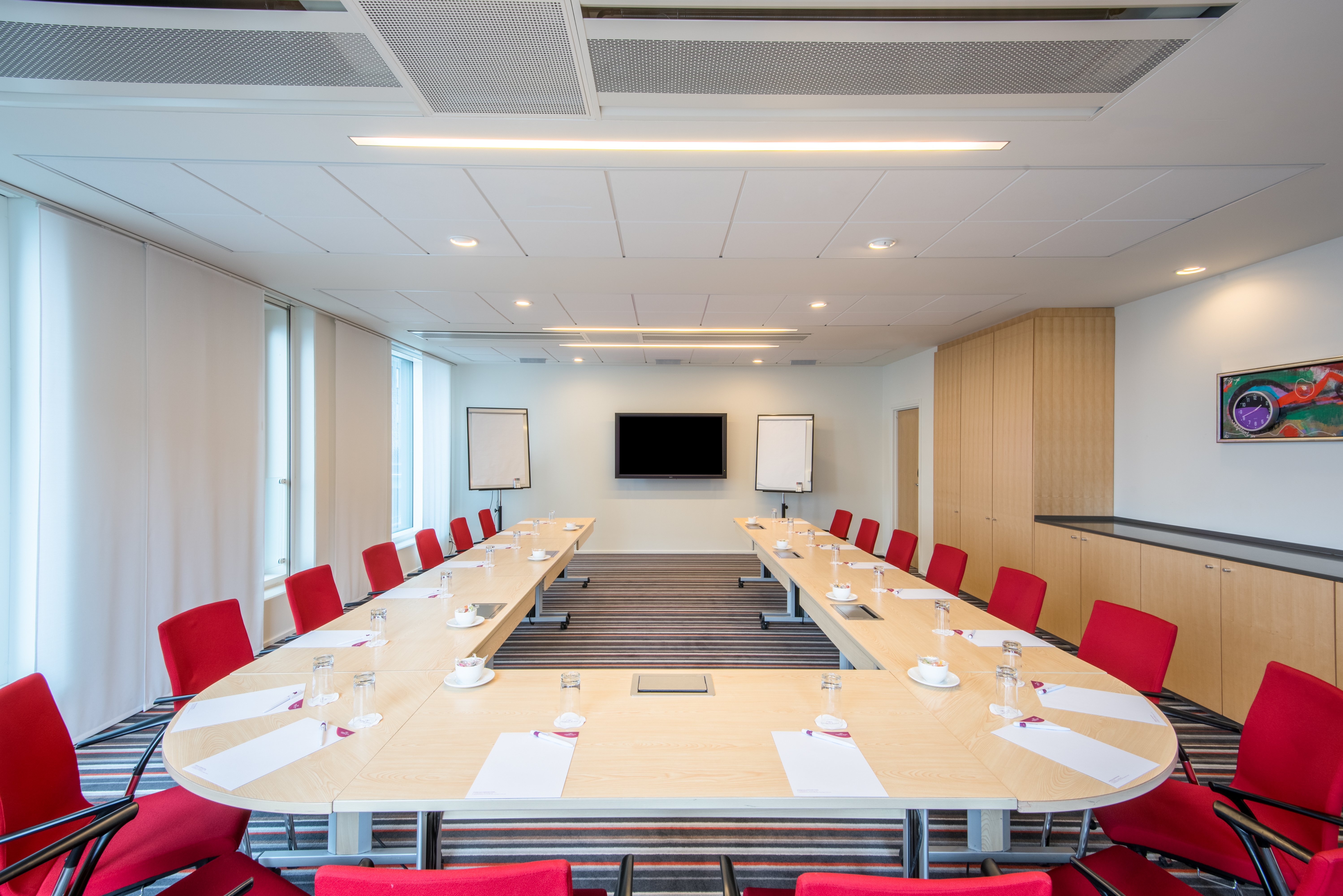 crowne plaza copenhagen towers by ihg