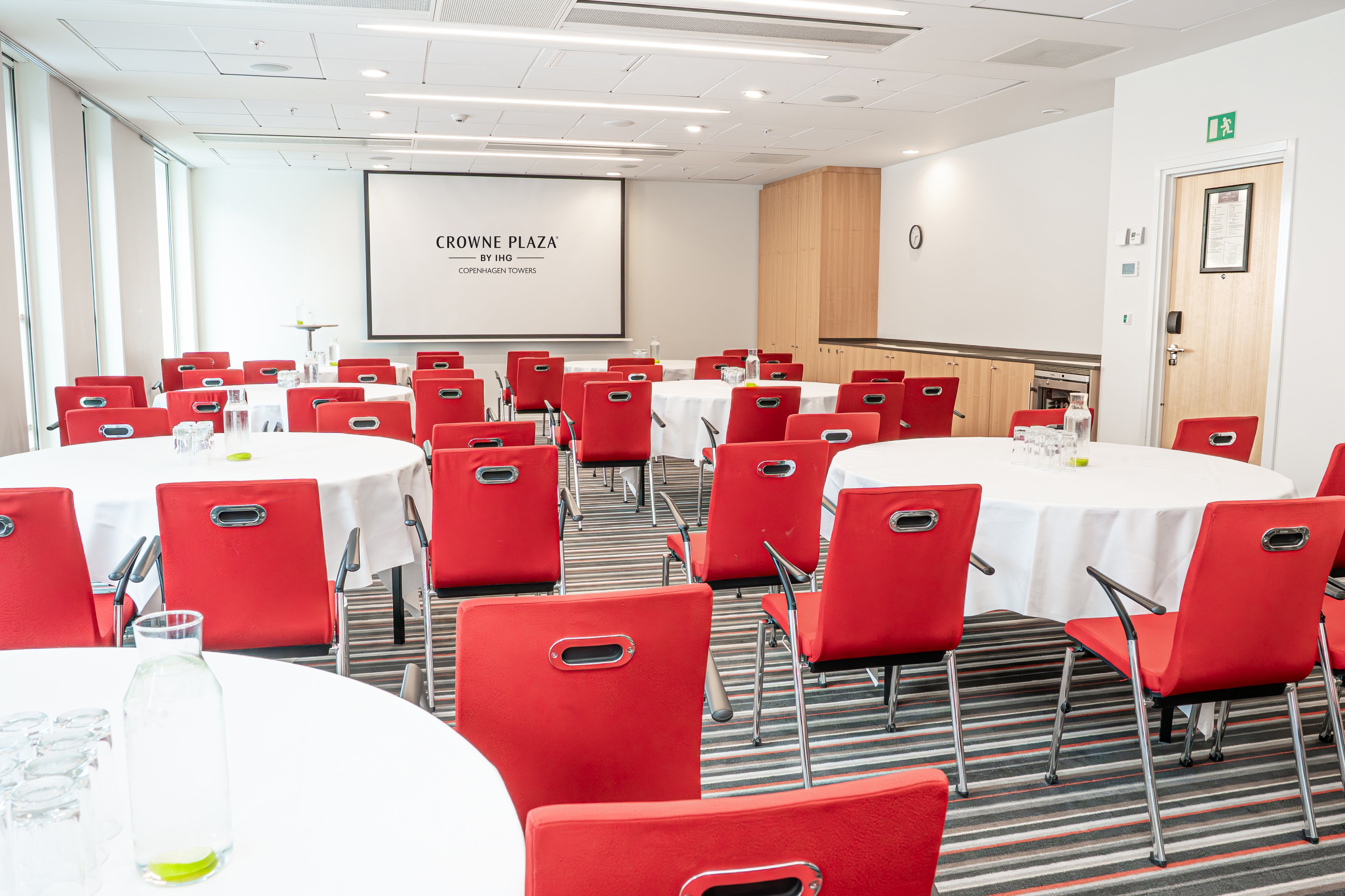 crowne plaza copenhagen towers by ihg