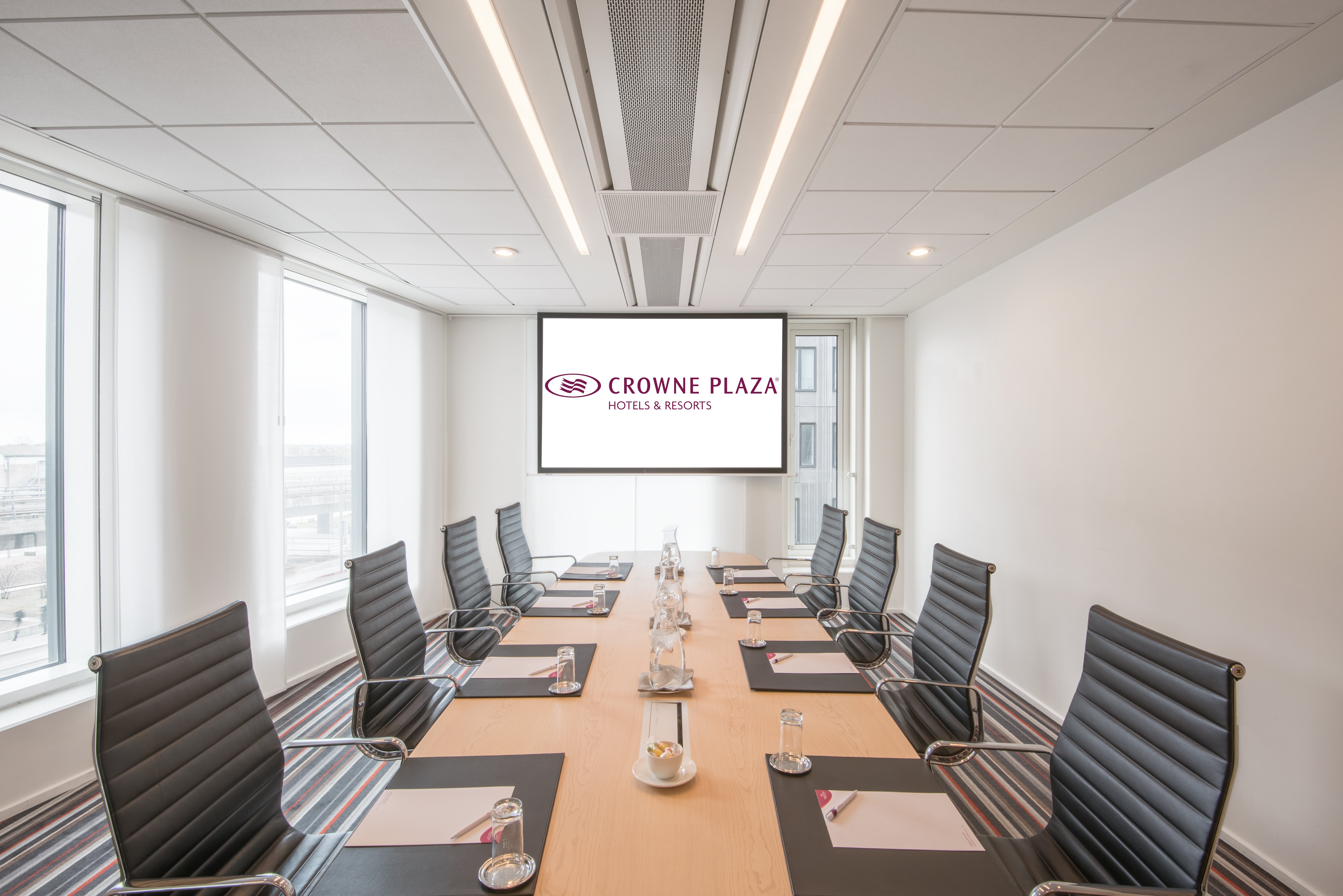 crowne plaza copenhagen towers by ihg