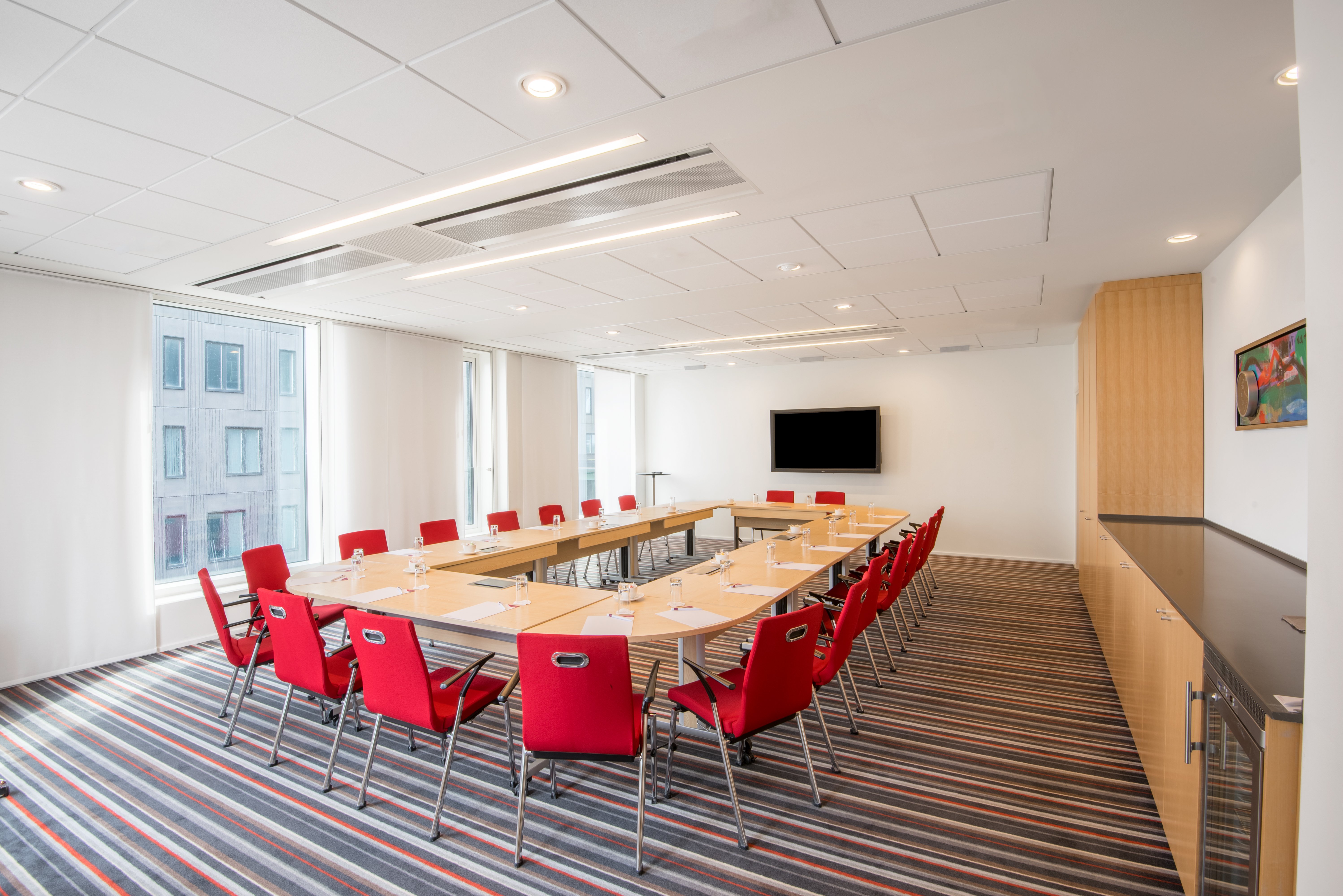 crowne plaza copenhagen towers by ihg