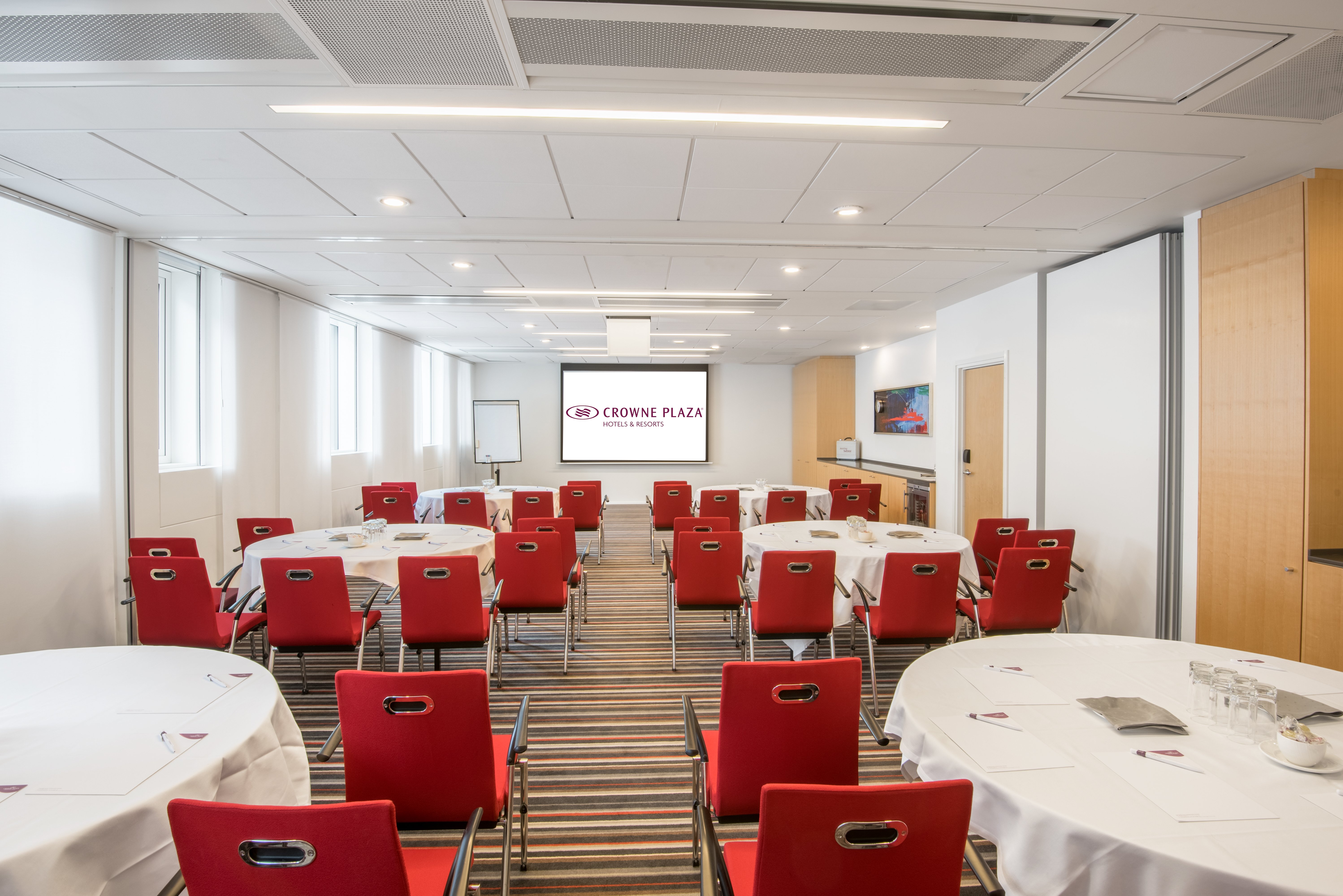 crowne plaza copenhagen towers by ihg