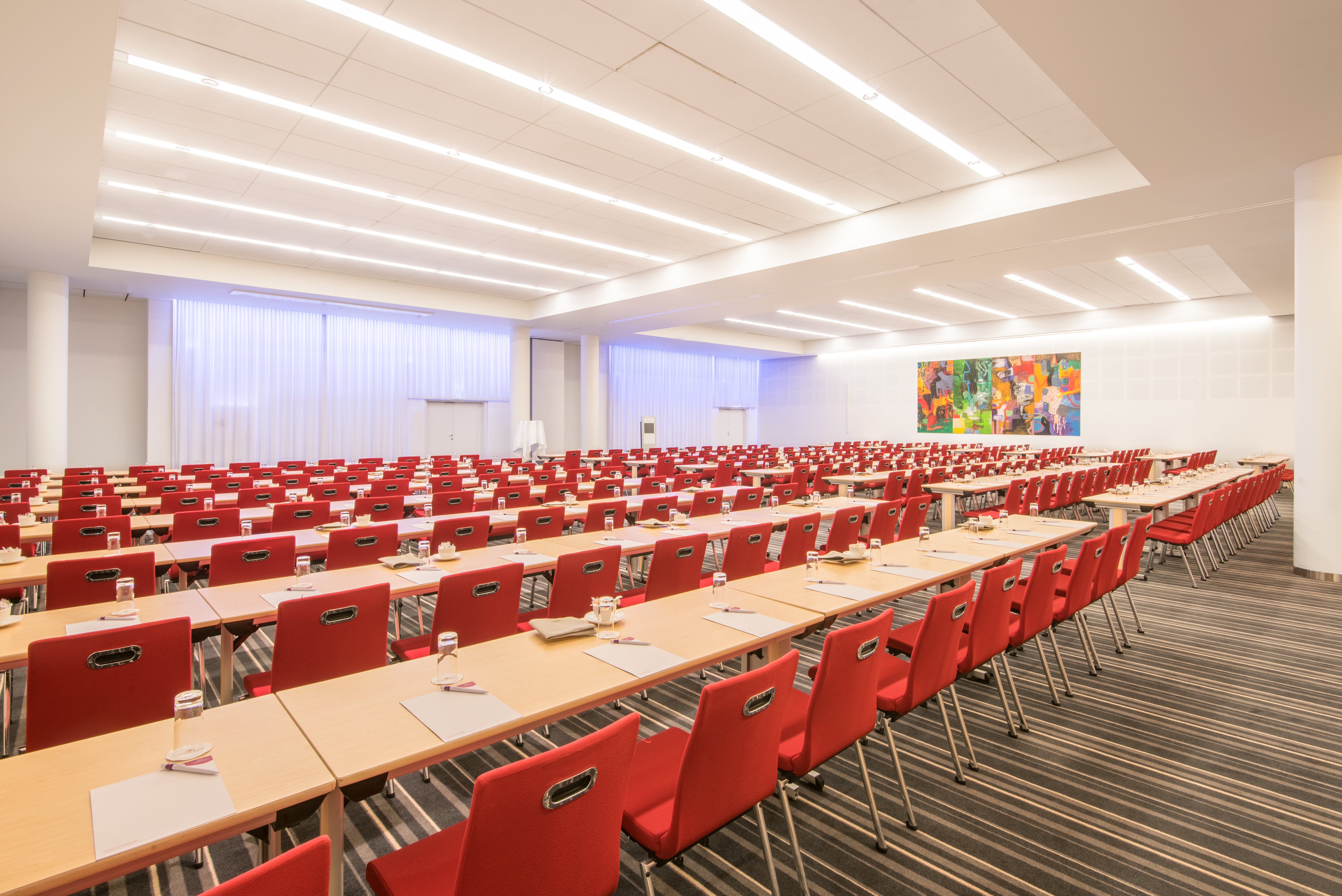 crowne plaza copenhagen towers by ihg