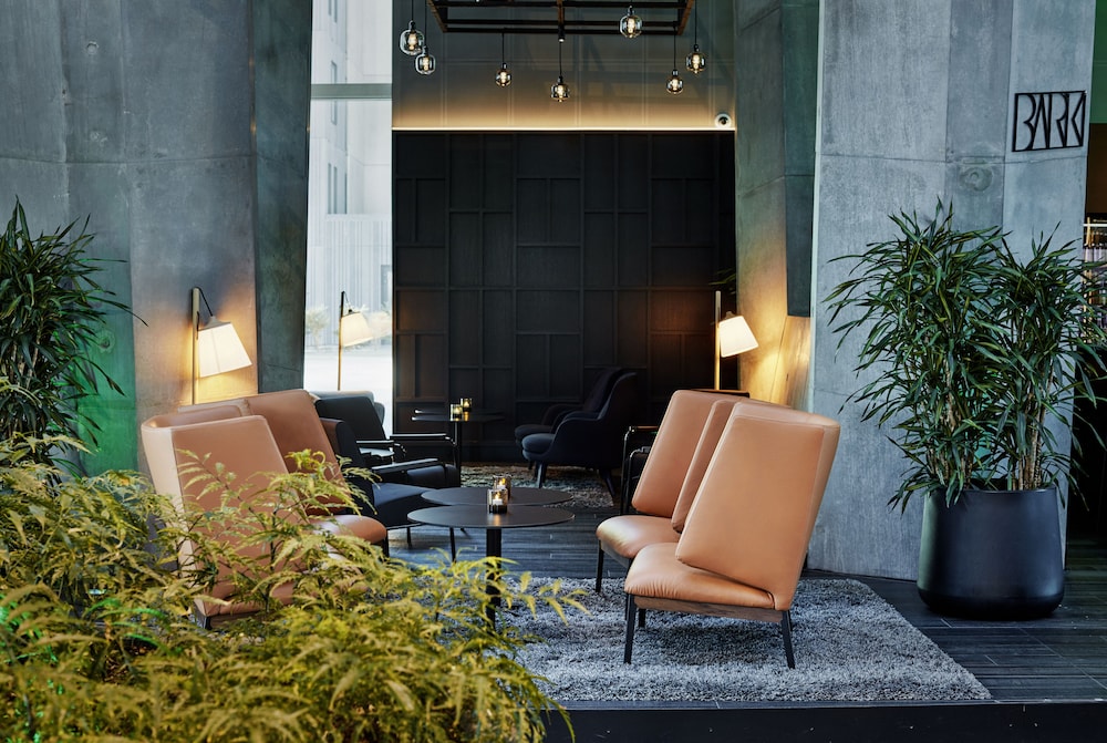 crowne plaza copenhagen towers by ihg