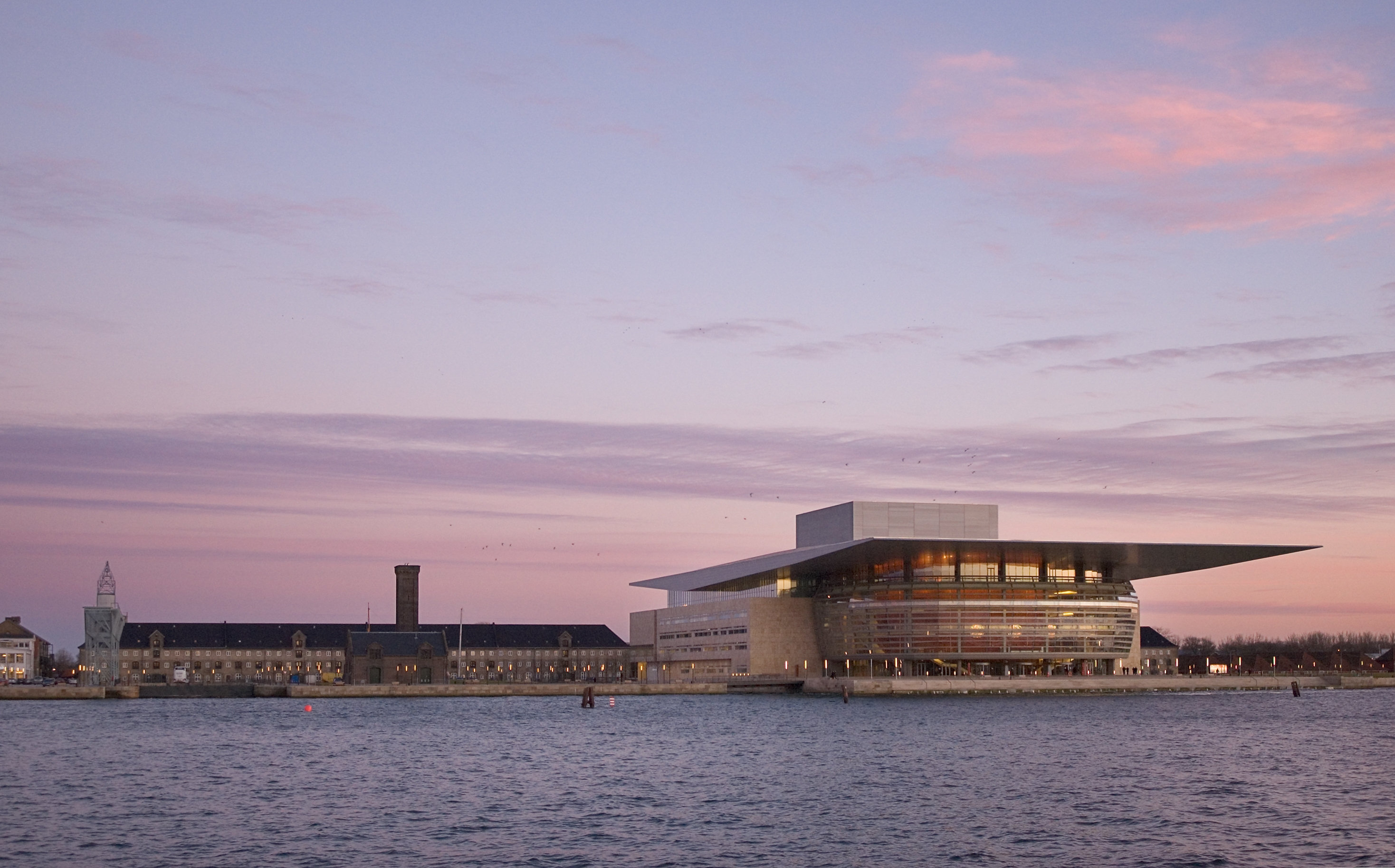 crowne plaza copenhagen towers by ihg
